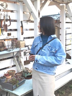 レイさんのコーディネート