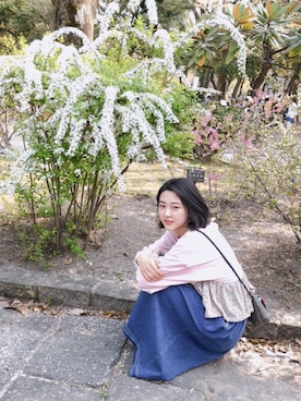 レイさんのコーディネート