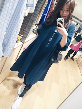 lachinさんのコーディネート