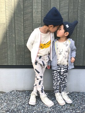 saさんのコーディネート