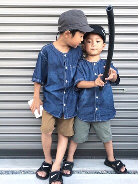 saさんのコーディネート