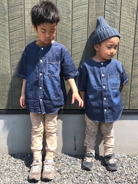 saさんのコーディネート