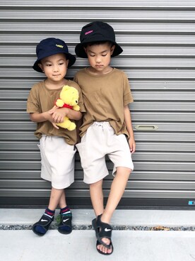 saさんのコーディネート