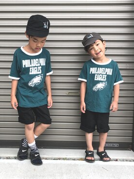 saさんのコーディネート