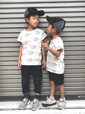 saさんのコーディネート