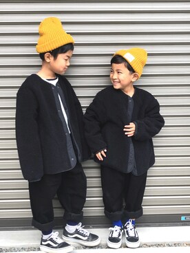 saさんのコーディネート