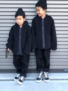 saさんのコーディネート