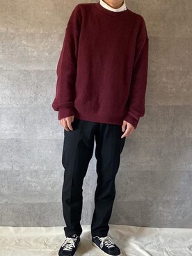 masa.mさんのコーディネート