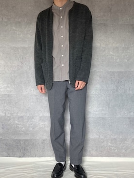 masa.mさんのコーディネート