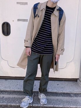 masa.mさんのコーディネート