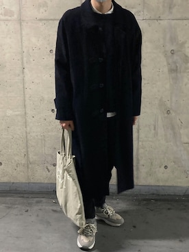 masa.mさんのコーディネート