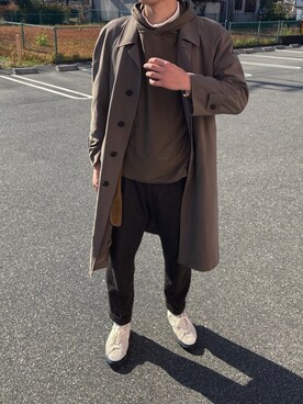 masa.mさんのコーディネート