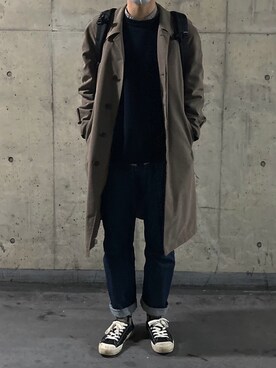 masa.mさんのコーディネート