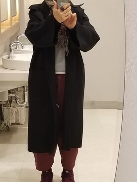 かあかさんのコーディネート