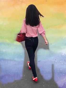 2018さんのコーディネート