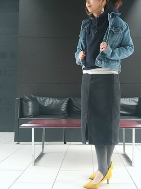 yukky151cm5mmさんのコーディネート