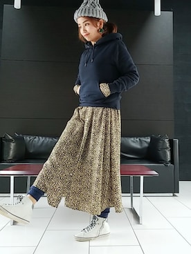 yukky151cm5mmさんのコーディネート