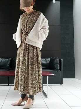 yukky151cm5mmさんのコーディネート