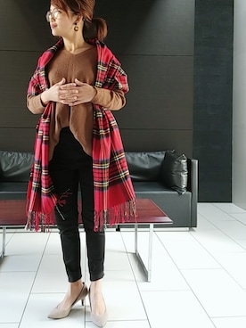 yukky151cm5mmさんのコーディネート