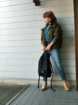 yukky151cm5mmさんのコーディネート