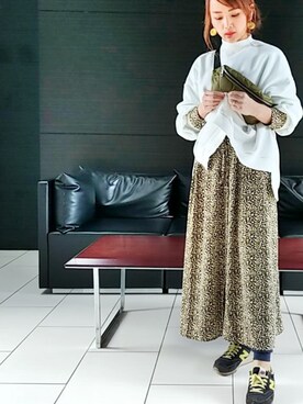 yukky151cm5mmさんのコーディネート