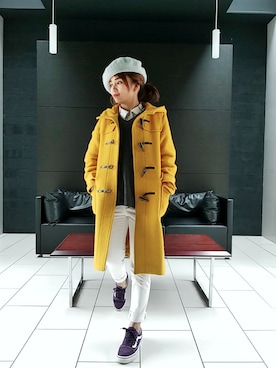 yukky151cm5mmさんのコーディネート