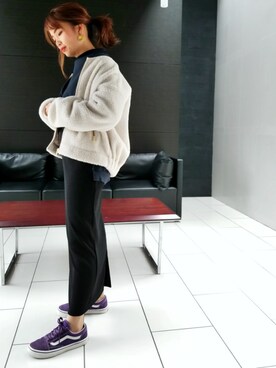 yukky151cm5mmさんのコーディネート