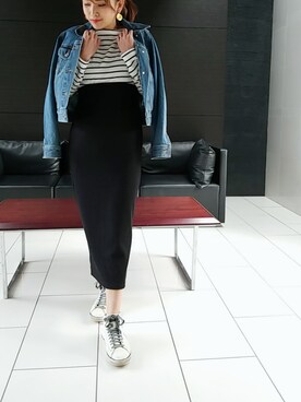 yukky151cm5mmさんのコーディネート