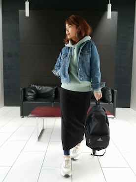 yukky151cm5mmさんのコーディネート