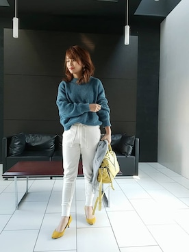 yukky151cm5mmさんのコーディネート