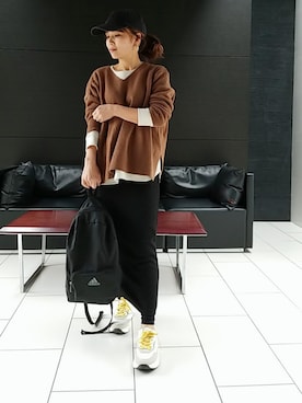 yukky151cm5mmさんのコーディネート