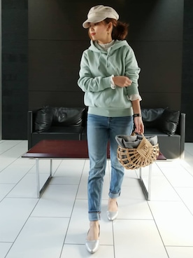 yukky151cm5mmさんのコーディネート