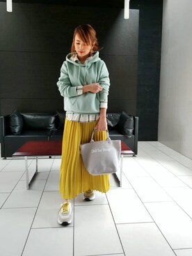 yukky151cm5mmさんのコーディネート