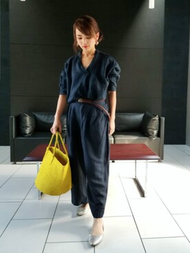 yukky151cm5mmさんのコーディネート