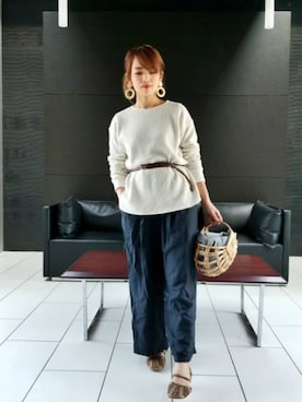 yukky151cm5mmさんのコーディネート