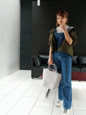 yukky151cm5mmさんのコーディネート