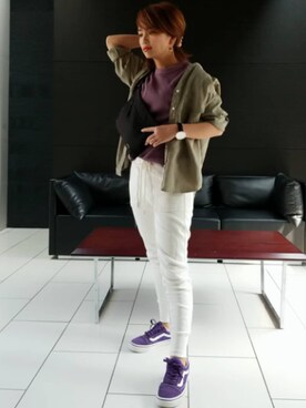 yukky151cm5mmさんのコーディネート