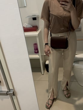 knwearさん(レディース・153cm)の夏コーディネート