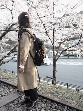 ohmochiさんのコーディネート