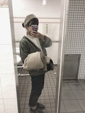 ohmochiさんのコーディネート