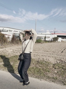 ohmochiさんのコーディネート