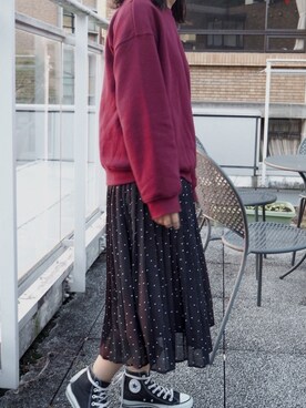 ohmochiさんのコーディネート