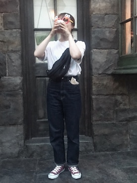 ohmochiさんのコーディネート