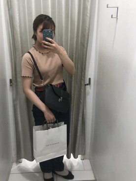 ohmochiさんのコーディネート