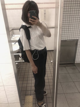 ohmochiさんのコーディネート