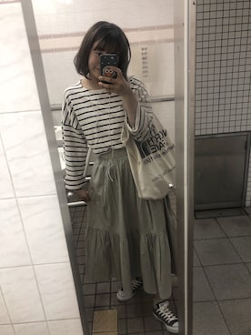 ohmochiさんのコーディネート