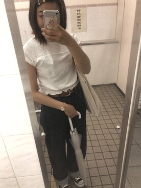 ohmochiさんのコーディネート