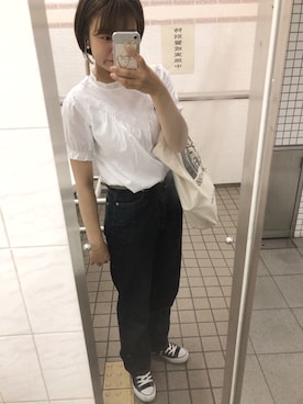 ohmochiさんのコーディネート