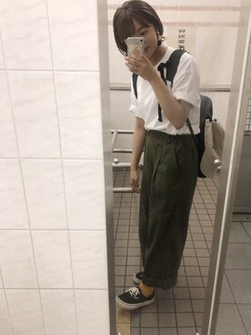 ohmochiさんのコーディネート