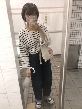 ohmochiさんのコーディネート